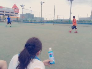 テニス