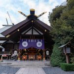 東京大神宮