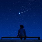 流れ星